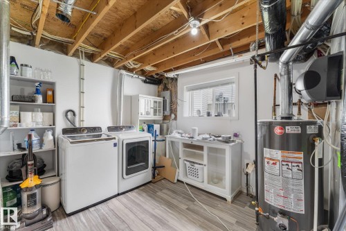 62 Heatherglen Crescent, Spruce Grove, AB 