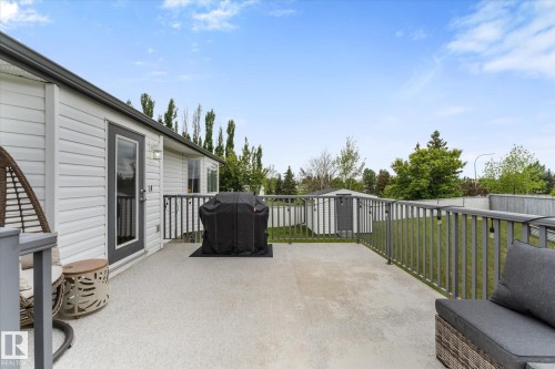 62 Heatherglen Crescent, Spruce Grove, AB 