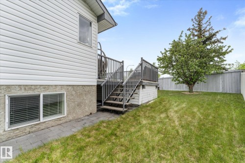 62 Heatherglen Crescent, Spruce Grove, AB 