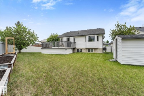 62 Heatherglen Crescent, Spruce Grove, AB 