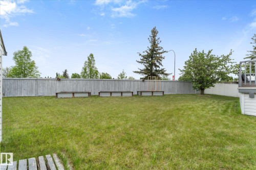 62 Heatherglen Crescent, Spruce Grove, AB 