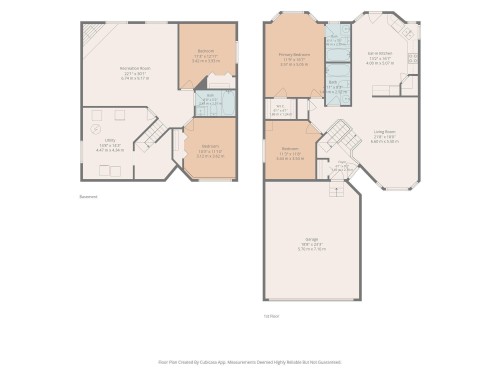 62 Heatherglen Crescent, Spruce Grove, AB 
