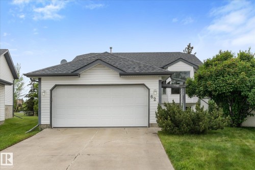62 Heatherglen Crescent, Spruce Grove, AB 