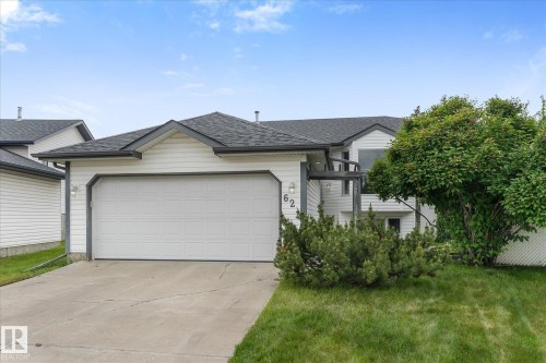 62 Heatherglen Crescent, Spruce Grove, AB 