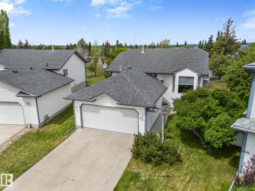 62 Heatherglen Crescent, Spruce Grove, AB 