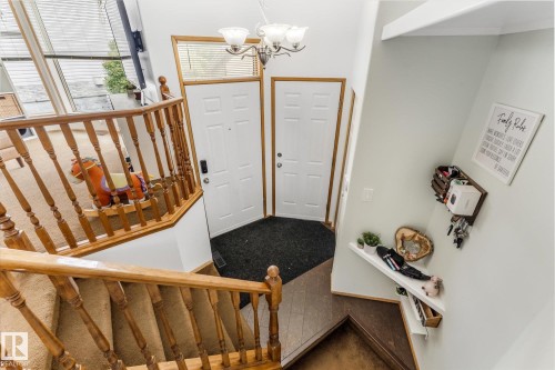62 Heatherglen Crescent, Spruce Grove, AB 