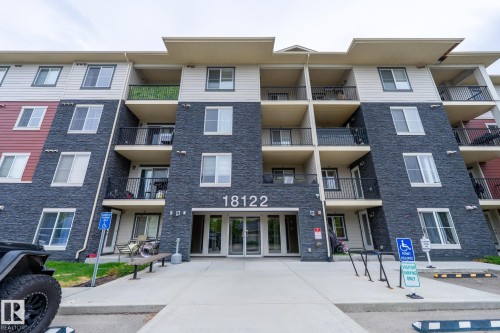 108 18122 77 Street  Edmonton, AB T5Z 0N7