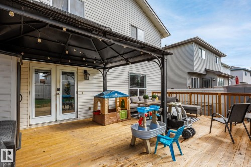 30 Crocus Crescent, Sherwood Park, AB 