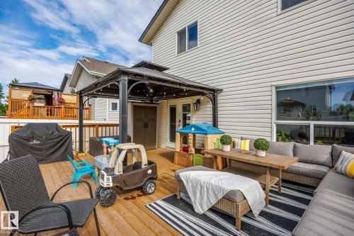 30 Crocus Crescent, Sherwood Park, AB 