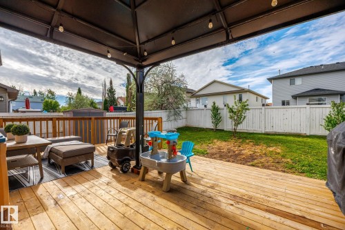 30 Crocus Crescent, Sherwood Park, AB 