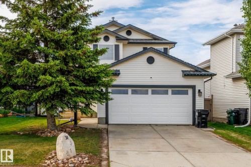 30 Crocus Crescent, Sherwood Park, AB 