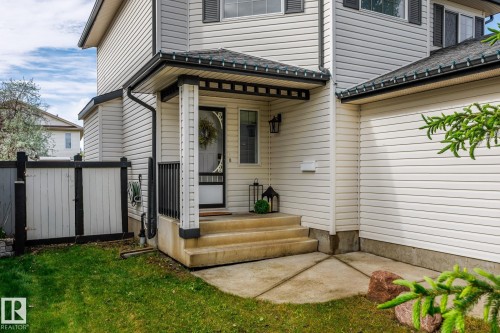 30 Crocus Crescent, Sherwood Park, AB 