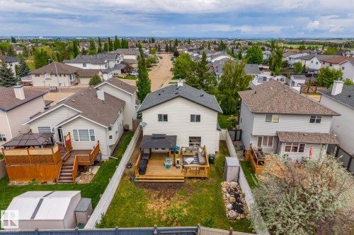 30 Crocus Crescent, Sherwood Park, AB 