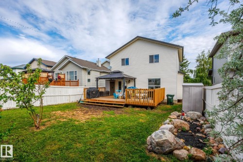 30 Crocus Crescent, Sherwood Park, AB 