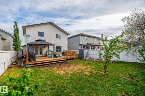 30 Crocus Crescent, Sherwood Park, AB 