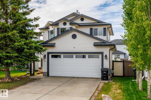 30 Crocus Crescent, Sherwood Park, AB 