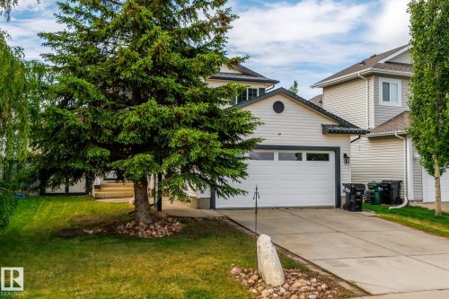 30 Crocus Crescent, Sherwood Park, AB 