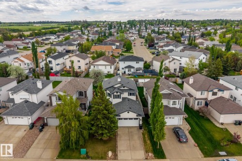 30 Crocus Crescent, Sherwood Park, AB 