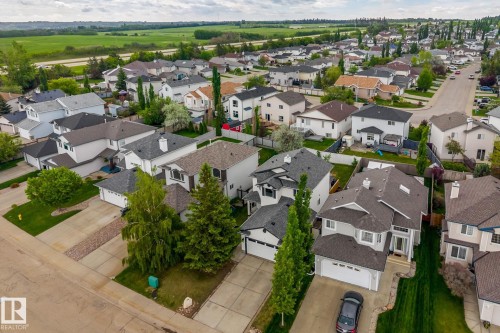 30 Crocus Crescent, Sherwood Park, AB 