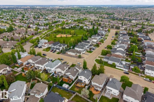 30 Crocus Crescent, Sherwood Park, AB 