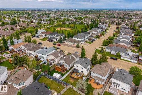 30 Crocus Crescent, Sherwood Park, AB 