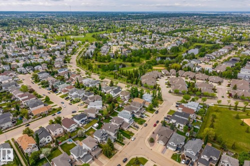 30 Crocus Crescent, Sherwood Park, AB 