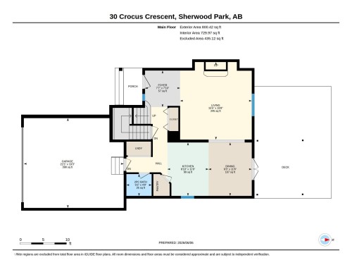 30 Crocus Crescent, Sherwood Park, AB 