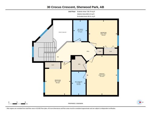 30 Crocus Crescent, Sherwood Park, AB 