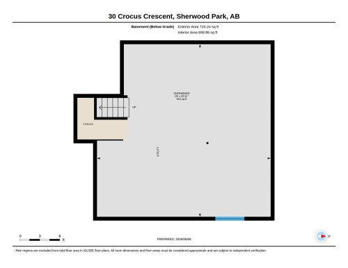 30 Crocus Crescent, Sherwood Park, AB 