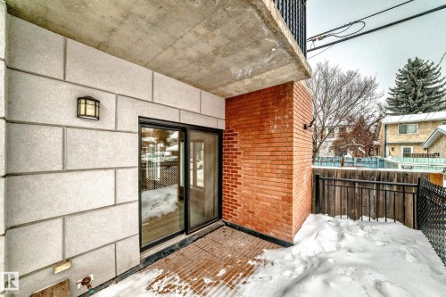 103 7907 109 Street, Edmonton, AB 