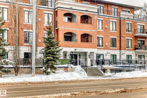 103 7907 109 Street, Edmonton, AB 