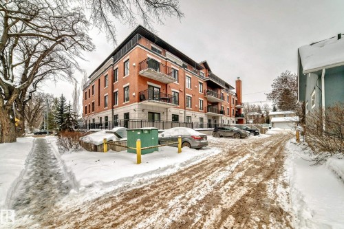 103 7907 109 Street, Edmonton, AB 