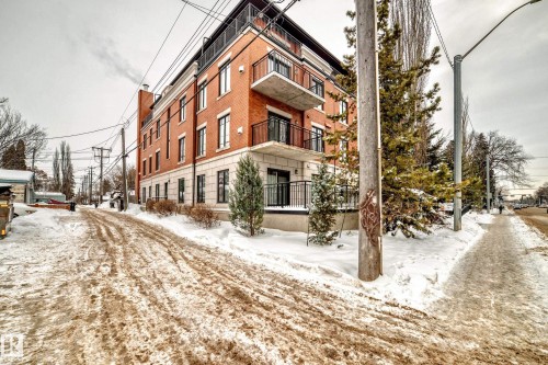 103 7907 109 Street, Edmonton, AB 