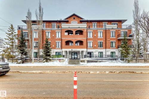 103 7907 109 Street, Edmonton, AB 