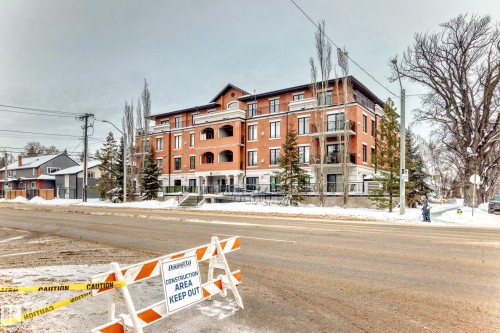 103 7907 109 Street, Edmonton, AB 