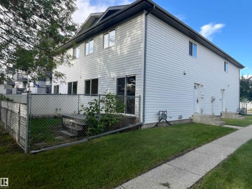 2 61 Michigan Street, Devon, AB 