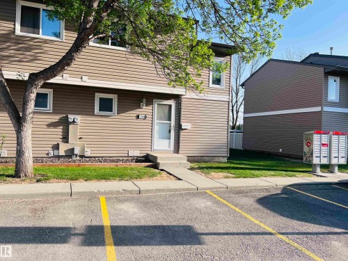 2544 79 Street, Edmonton, AB - Outdoor