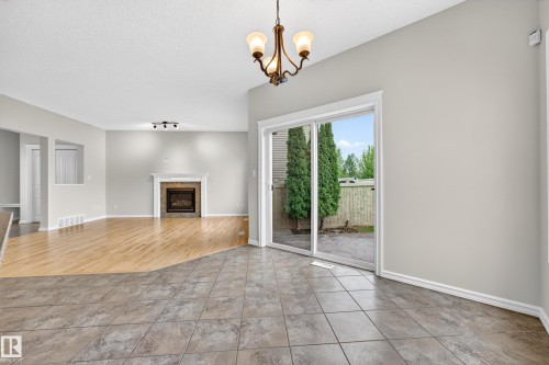 665 Leger Way, Edmonton, AB 