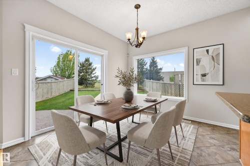 665 Leger Way, Edmonton, AB 