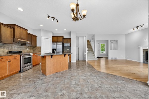 665 Leger Way, Edmonton, AB 