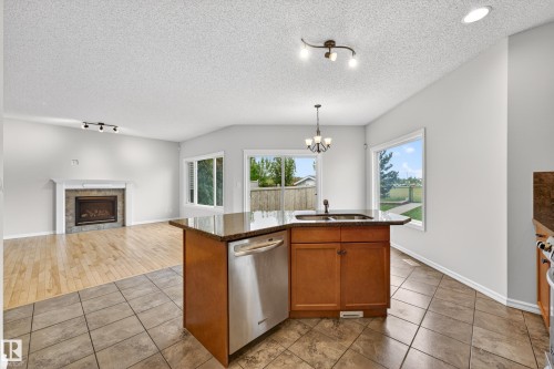 665 Leger Way, Edmonton, AB 