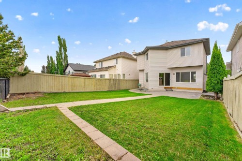 665 Leger Way, Edmonton, AB 