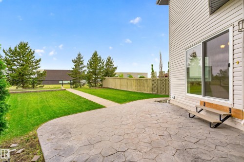 665 Leger Way, Edmonton, AB 