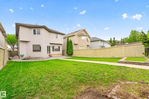665 Leger Way, Edmonton, AB 
