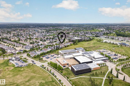665 Leger Way, Edmonton, AB 