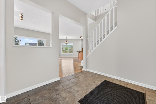 665 Leger Way, Edmonton, AB 