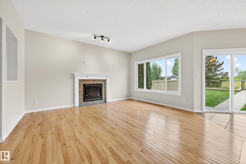 665 Leger Way, Edmonton, AB 