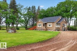572004 Highway 857  Rural Two Hills County, AB T0B 4R0