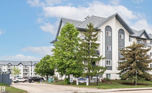 403 9620 174 Street  Edmonton, AB T5T 6B9