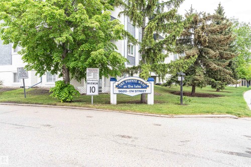 403 9620 174 Street, Edmonton, AB 